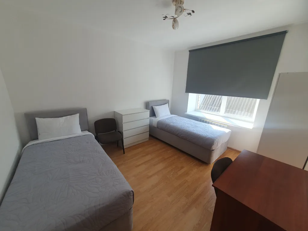 Квартира Комната — аренда посуточно в Чебоксары