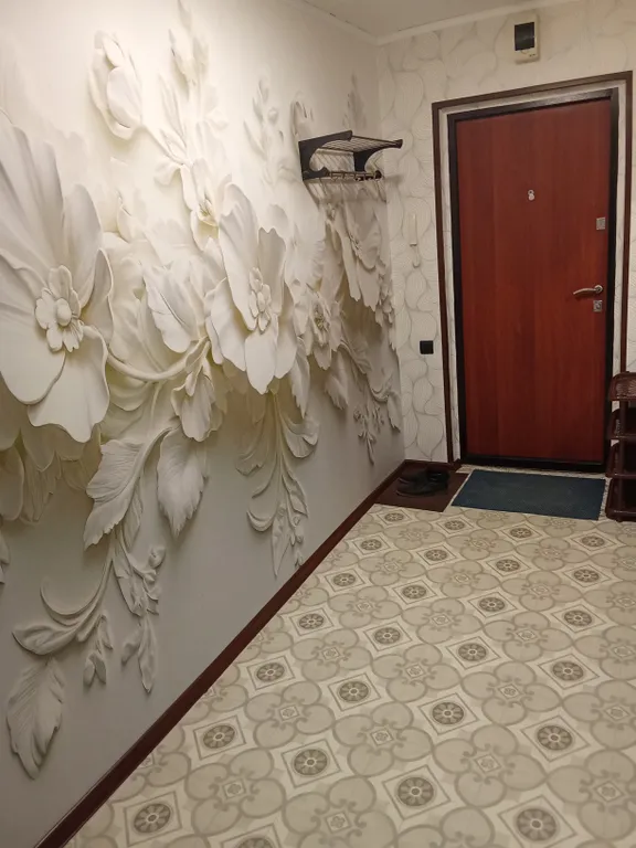 Квартира до 5 гостей