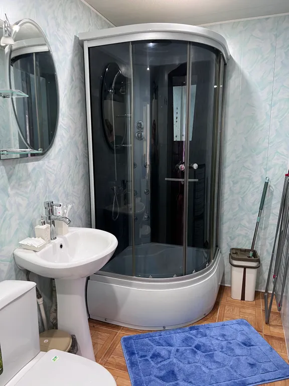 3-комнатный Дом