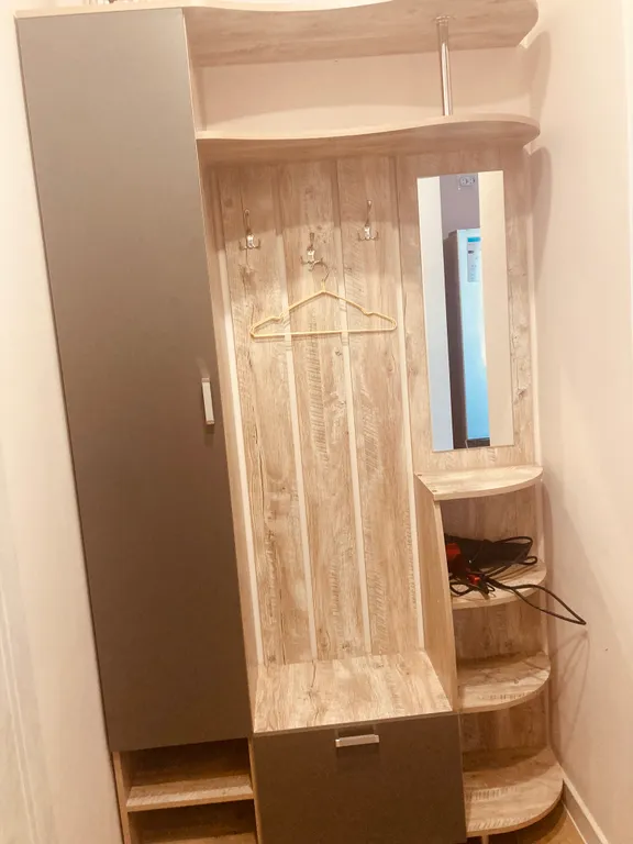 Новая, уютная квартира оазис