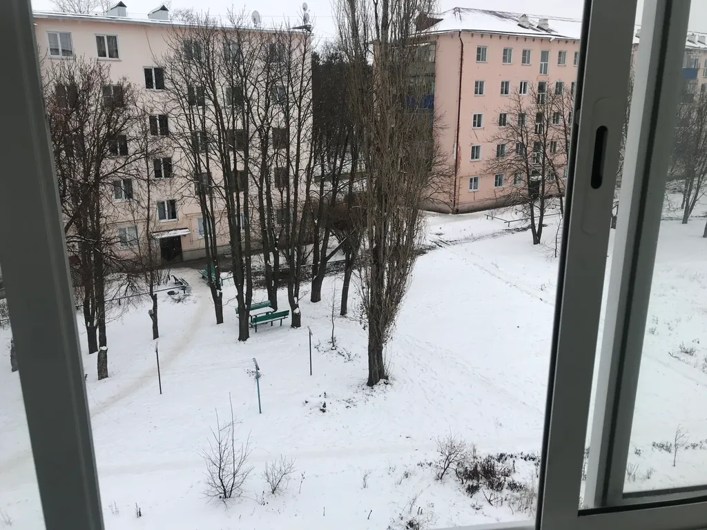 Уютная квартира в спальном районе — аренда посуточно в Лебедянь