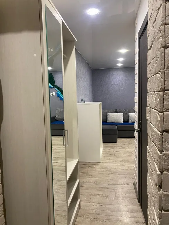 Уютное жилье