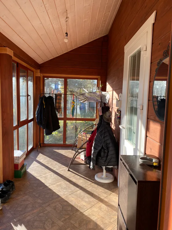 Дом для отдыха