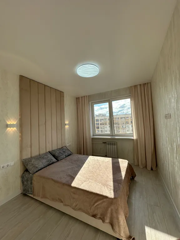 2-к Квартира в Центре города