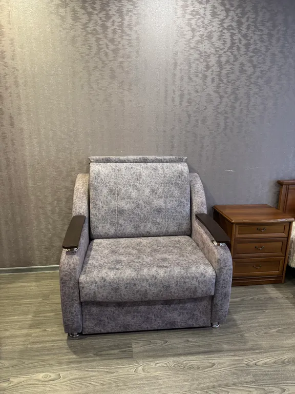 Уютная вместительная двушка в центре