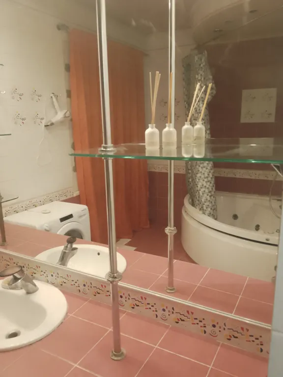 Одноместный номер эконом рядом с Аэропортом Толмачёво