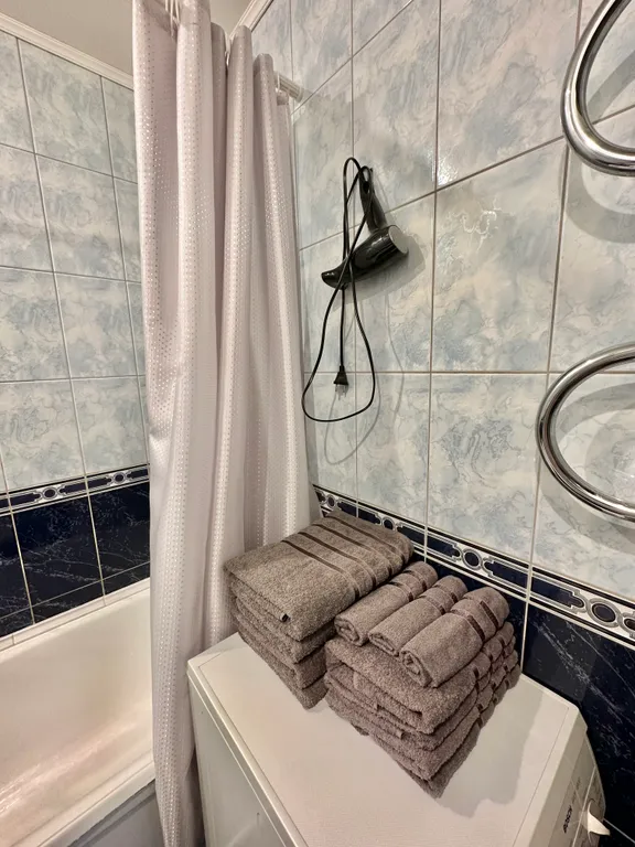 Уютная квартира в центральном районе города