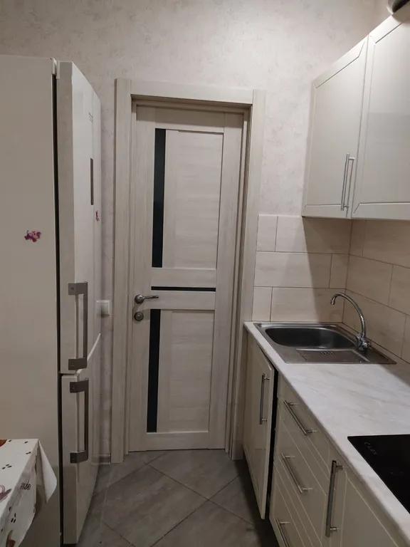 Квартира Квартира на берегу моря — Сириус