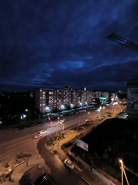 Квартира в самом центре города