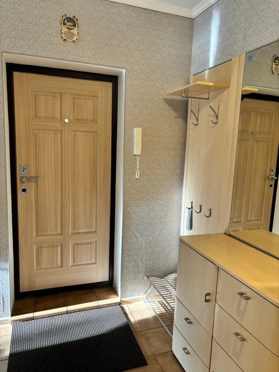 Просторная 3-комнатная квартира, 7 минут от центра (Московский пр-т)