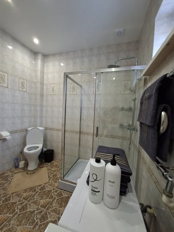 Большой уютный частный дом рядом с Волгой