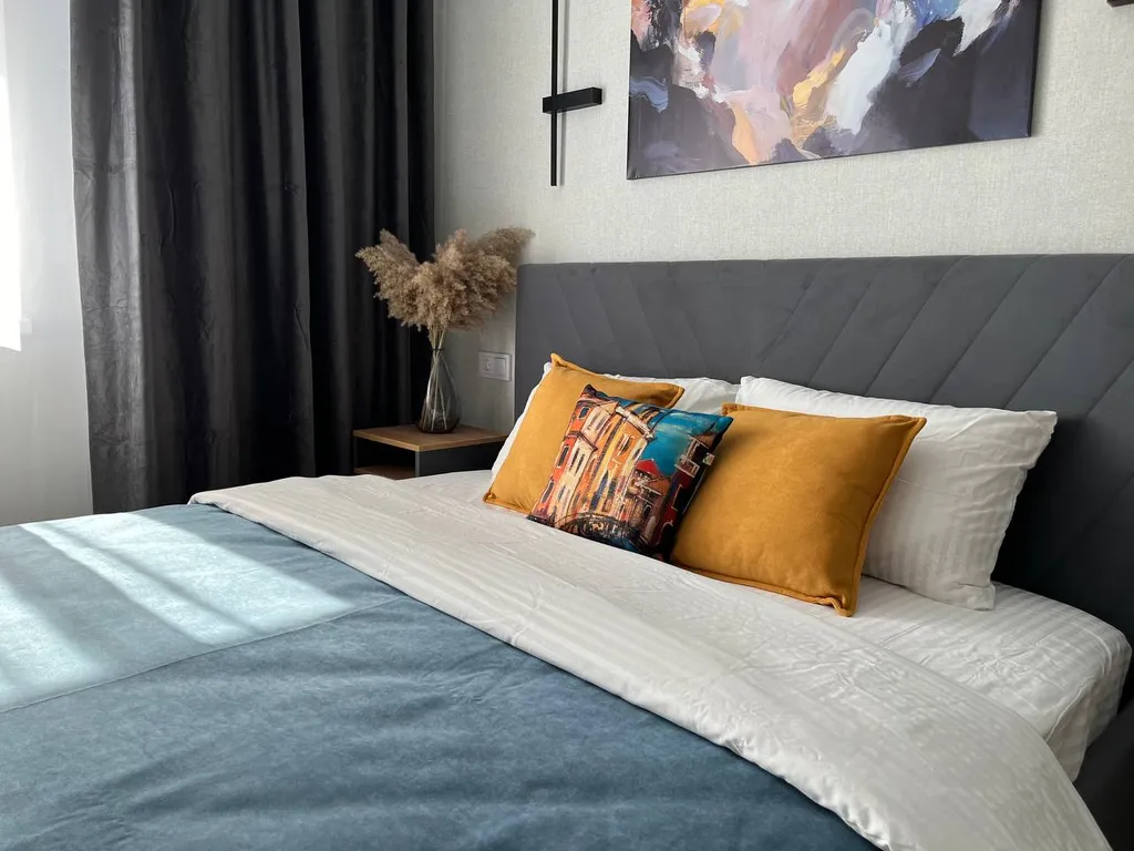 Стильная студия в Батайске