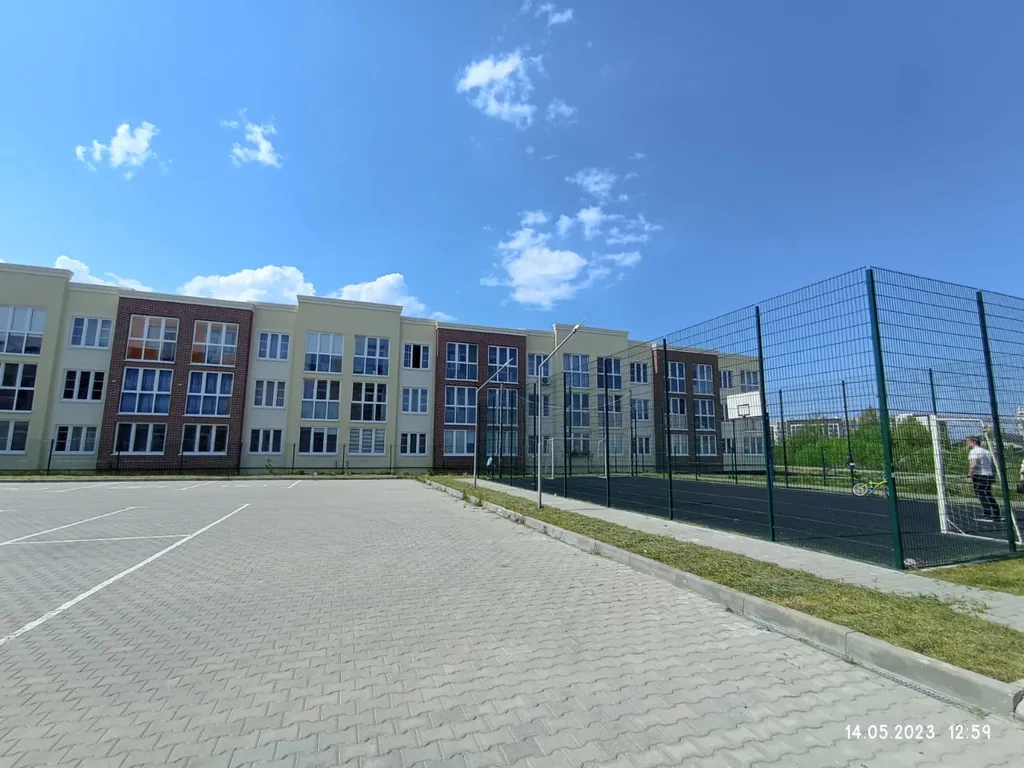 Уютная квартира на берегу Балтийского моря