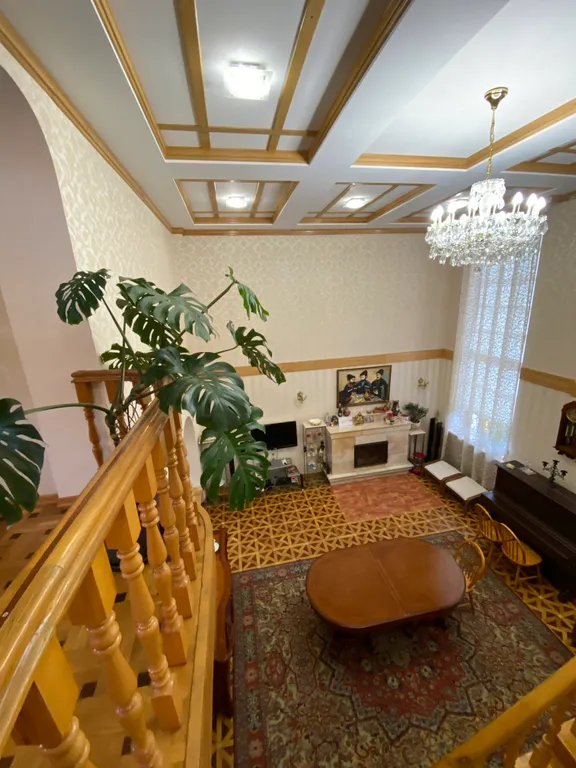 Уютный частный дом