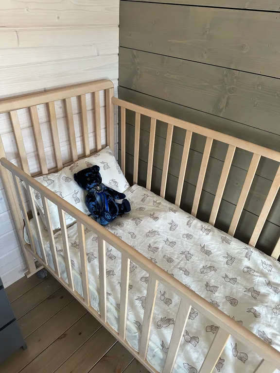 Дом в Капитан клаб с видом на закаты