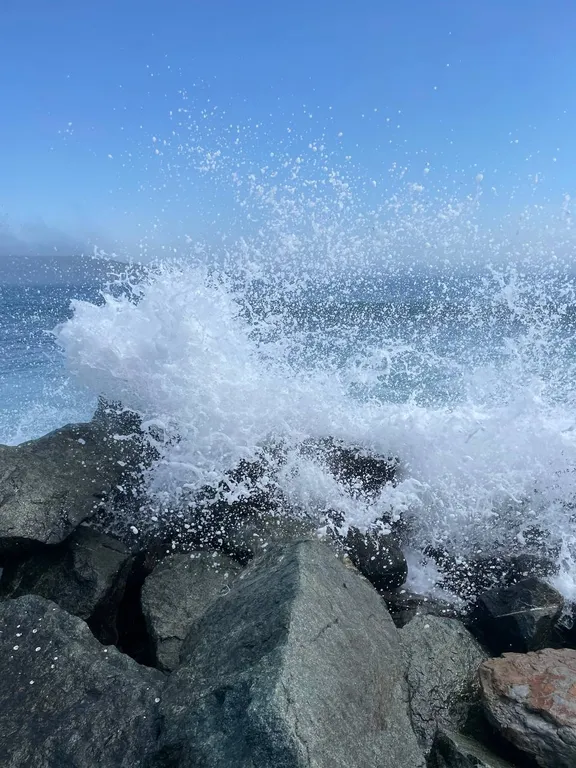 Гостевой домик у моря с баней