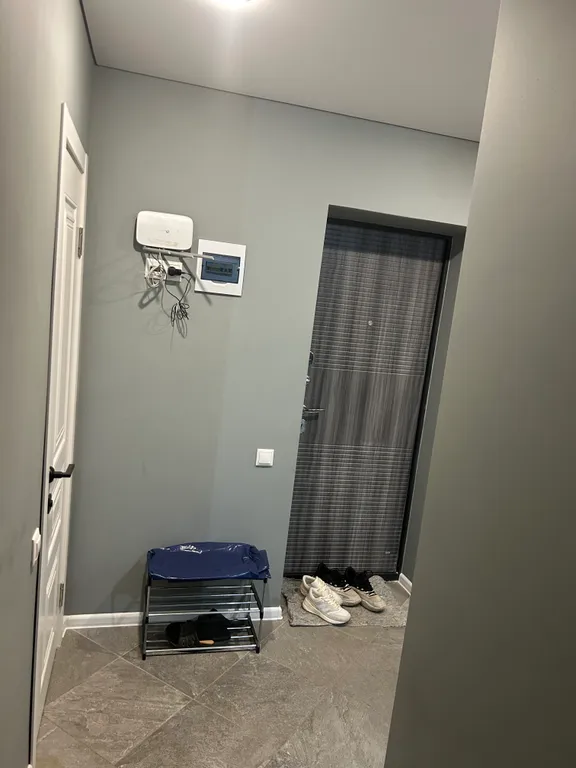 Уютная квартира, центр города, хороший вид