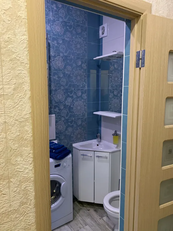 Квартира в историческом центре Ярославля