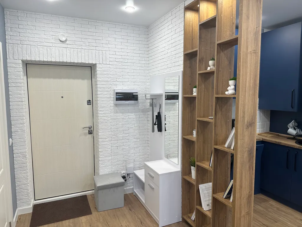 Уютная квартира у моря