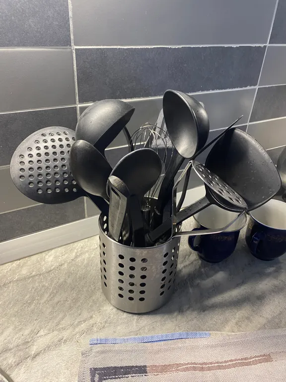 Просторная квартира в Агалатово