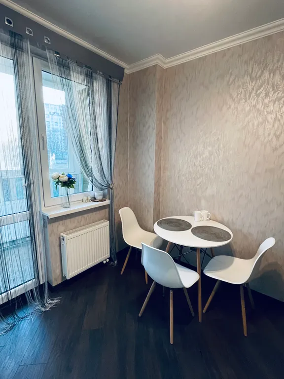 Квартира Квартира Comfort — Калининград