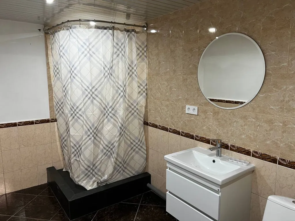 Двухместный большой номер at relax house v4