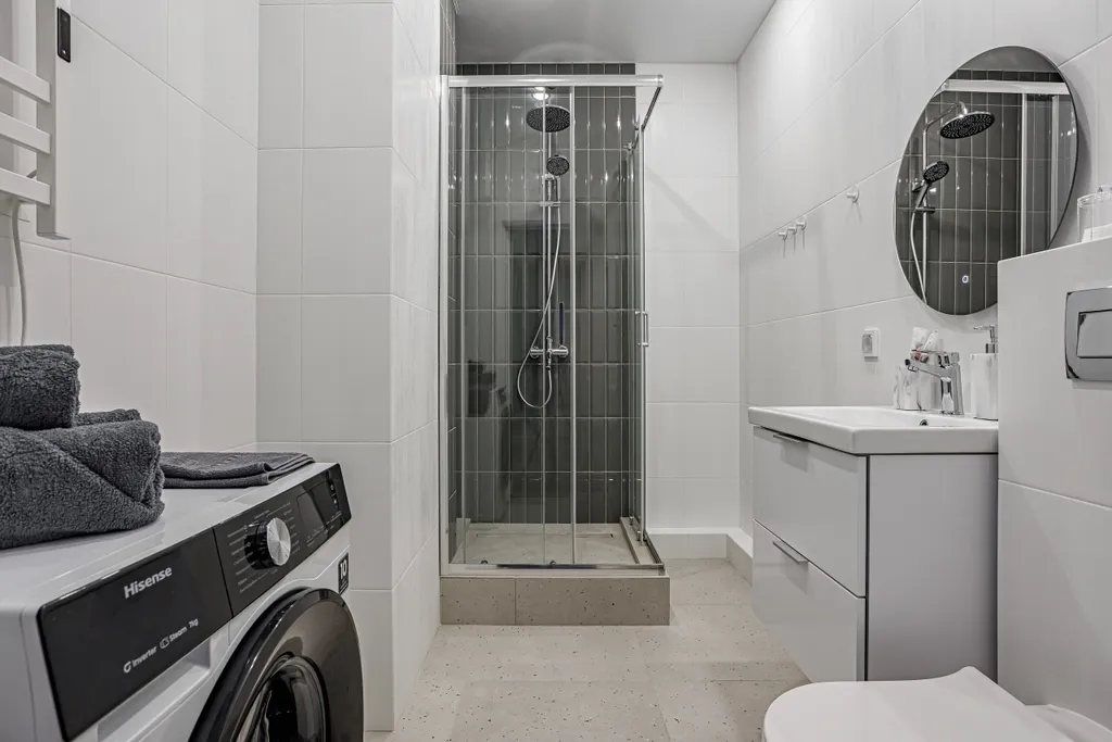 Квартира Апартаменты Аура — Краснодар