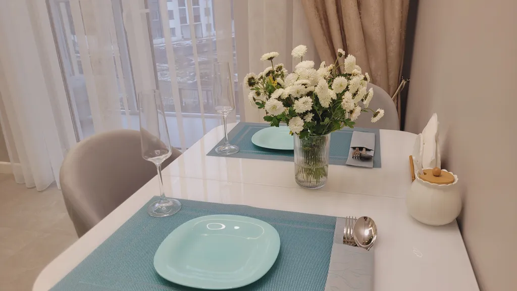 Квартира Апартаменты "NEUKUHREN" на побережье Балтики. — Пионерский