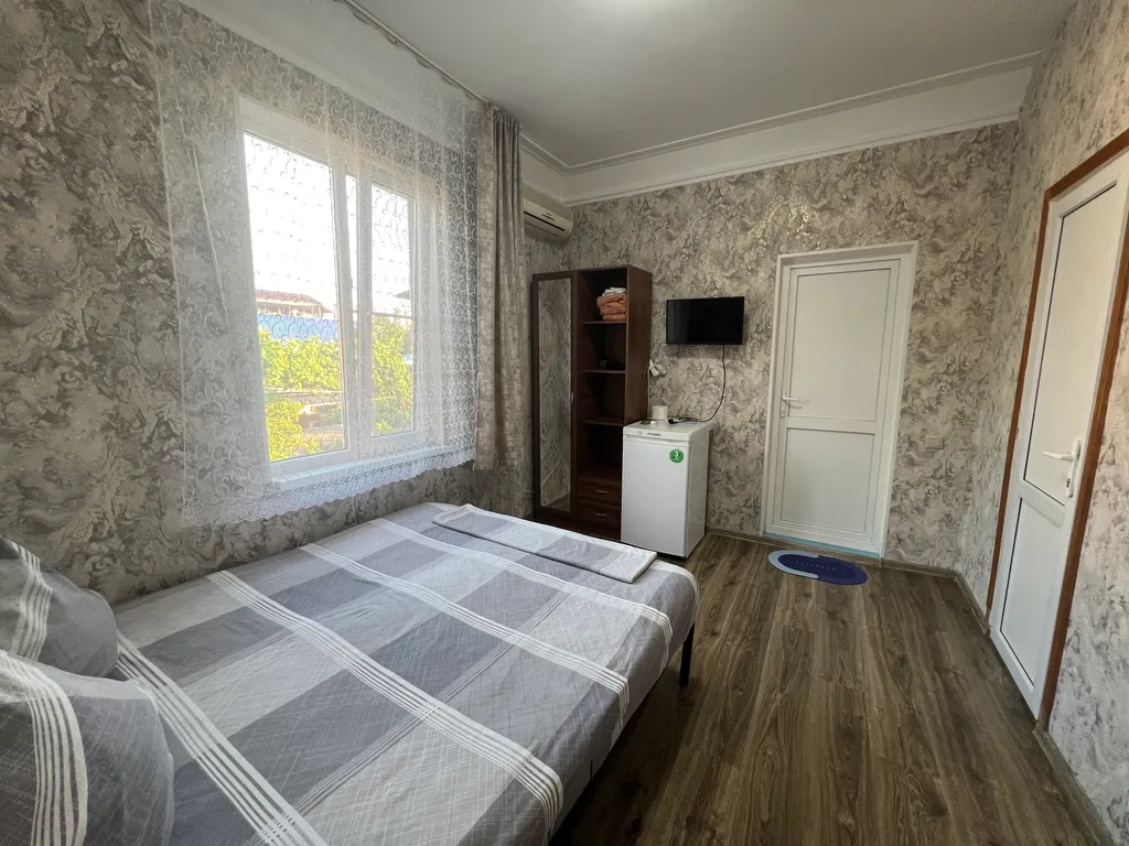 Квартира Комната — Гагра