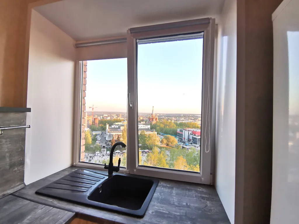 Уютная квартира в самом сердце города