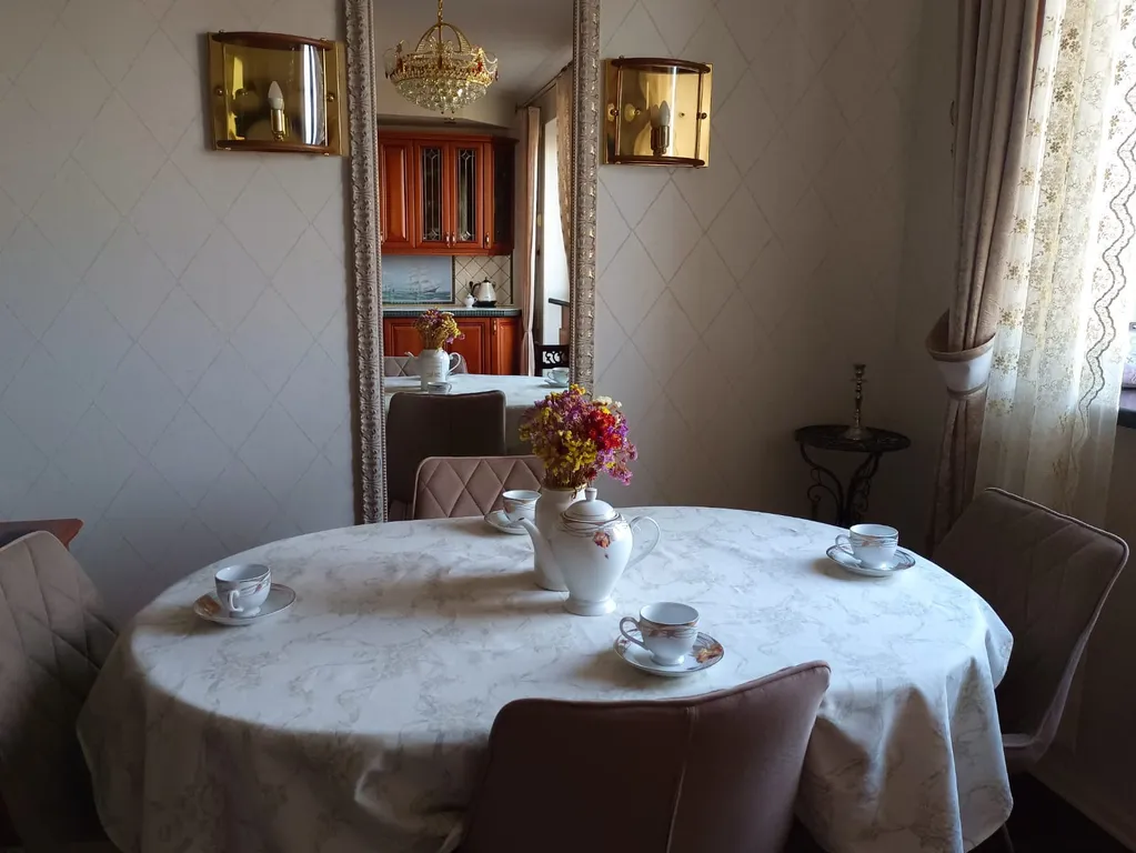 Квартира Апартаменты Приморский берег — аренда посуточно в Зеленоградск