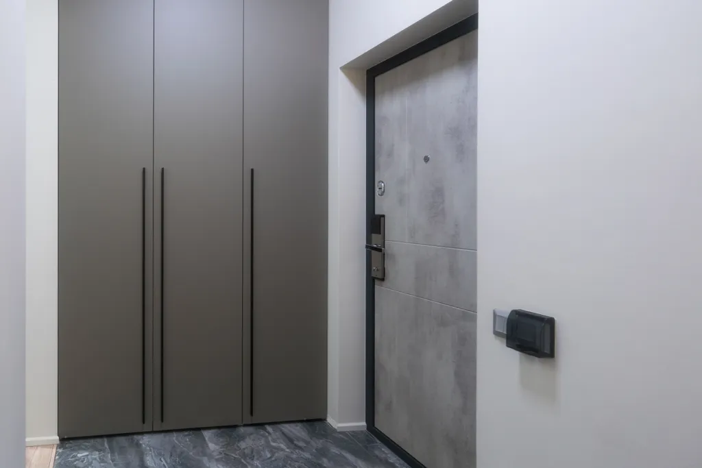 Апартаменты двухуровневые в центре