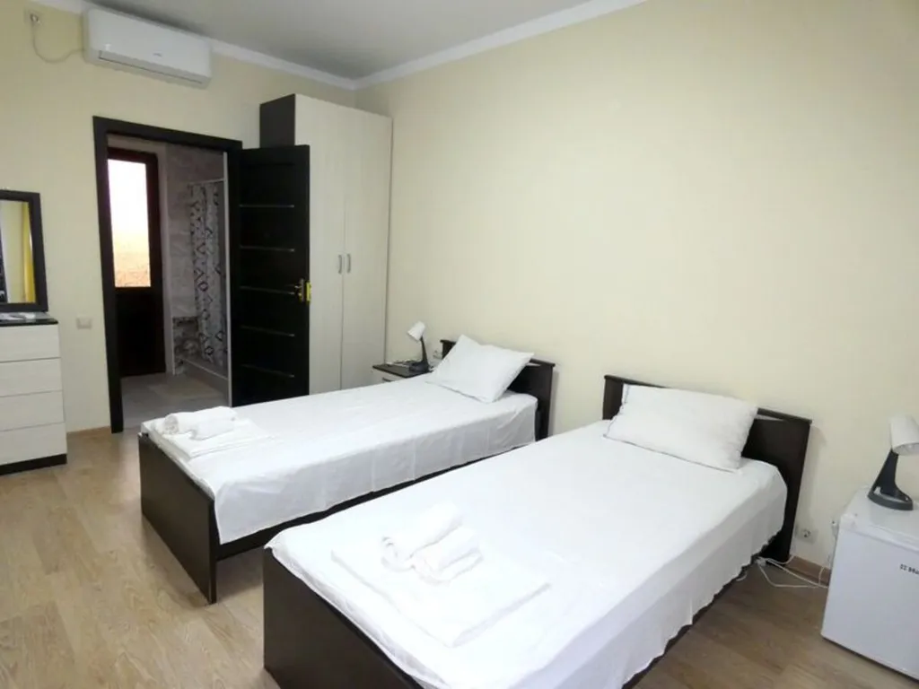 Квартира Комната — Сухум