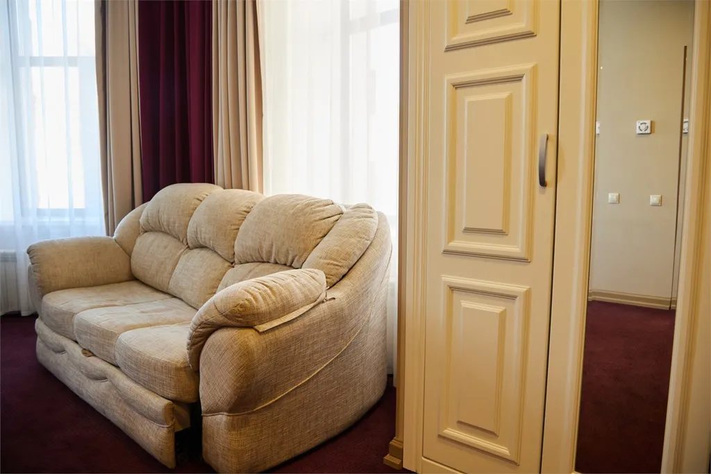 Квартира Комната — Санкт-Петербург