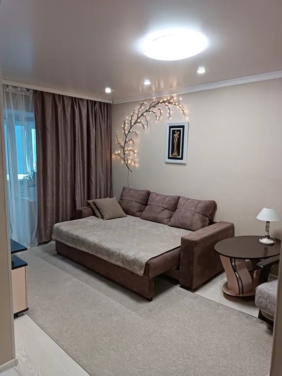 Квартира Все со вкусом — аренда посуточно в Будённовск