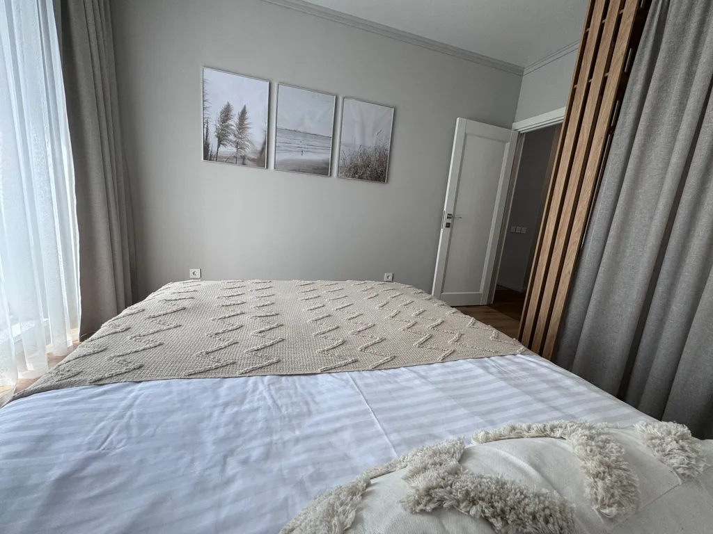 Новые стильные апартаменты «У РЕКИ» Центральный парк, ЖК Бизнес-класса