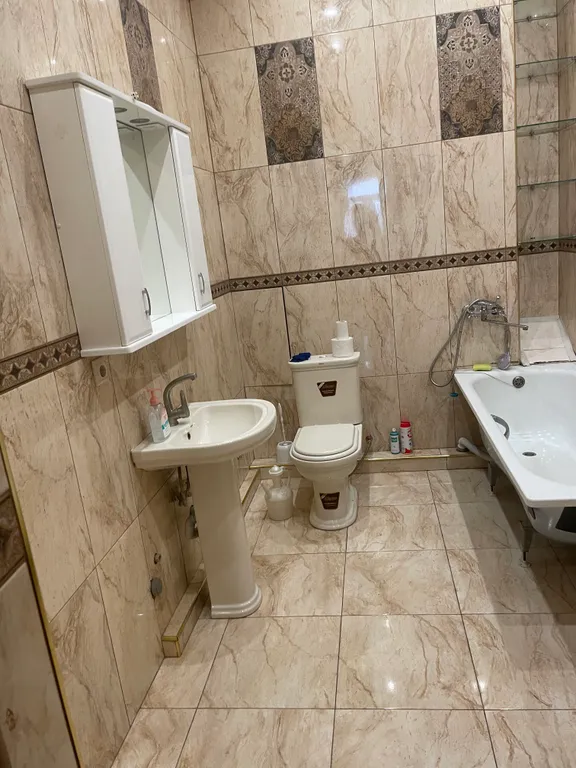 Аппартаменты с видом на море