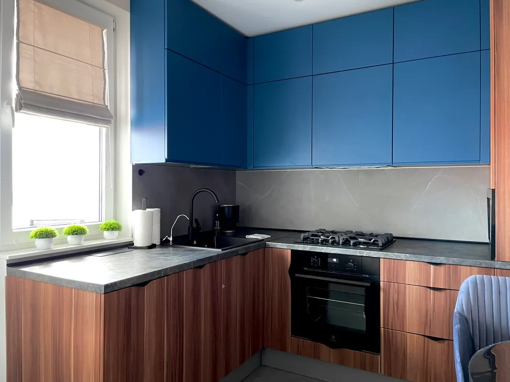 Квартира 1-комнатная Квартира — Калининград