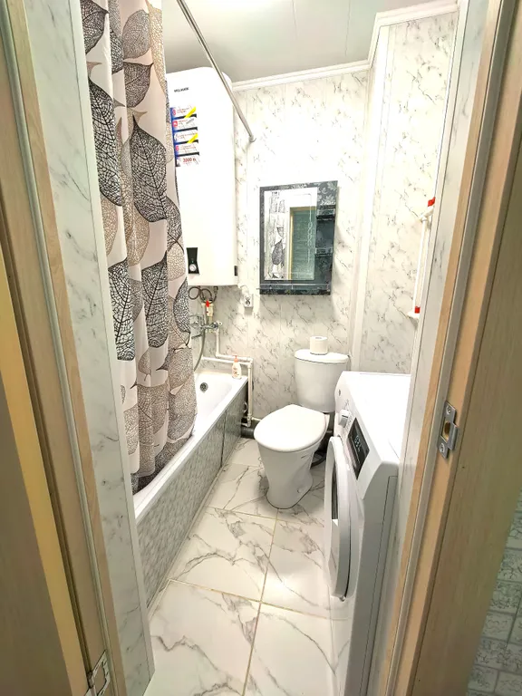 Квартира возле центра города