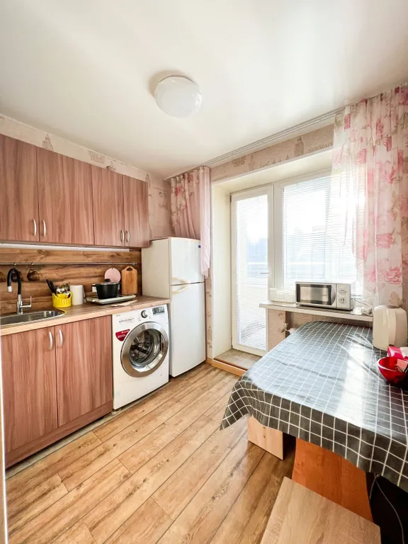 Квартира у ТРЦ Мега в центре города