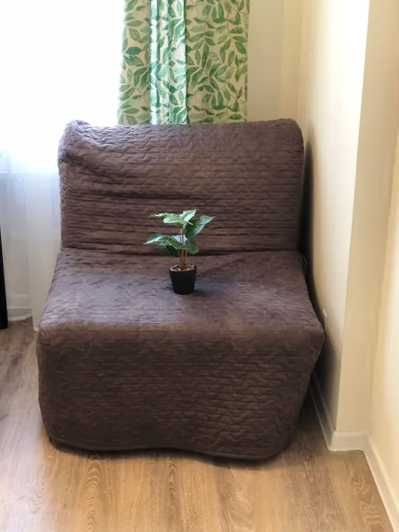 Квартира Апартаменты ЖК Новое Колпино высокие потолки, парковка у дома — Колпино