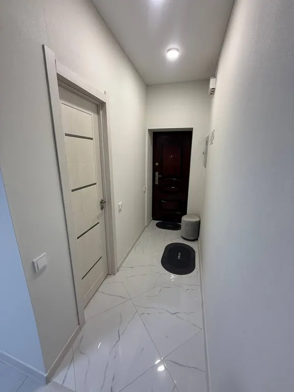 Шикарные апартаменты