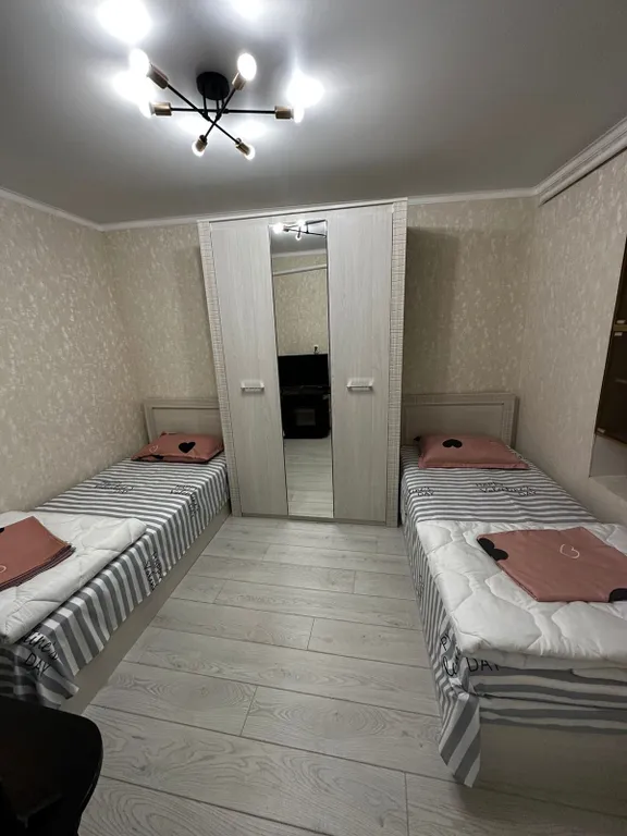 Уютная квартира в самом центре города!!!