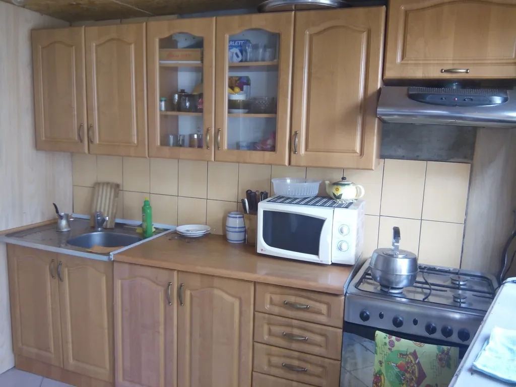 Семейный тихий отдых