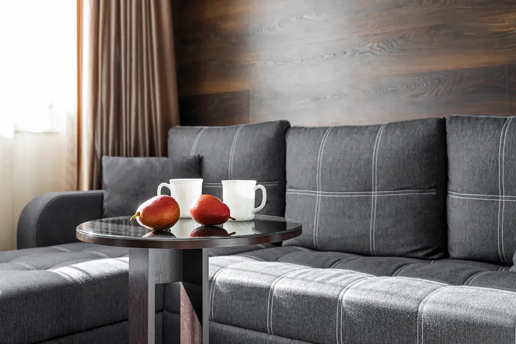 Квартира Уютные апартаменты в Эсто-Садок — Эсто-Садок