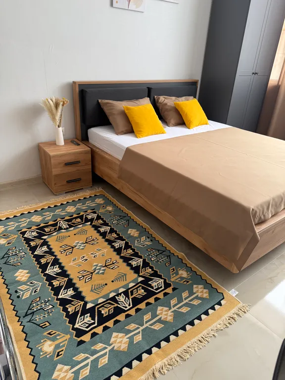 Квартира Сдается уютная судия на первой береговой линии — аренда посуточно в Избербаш