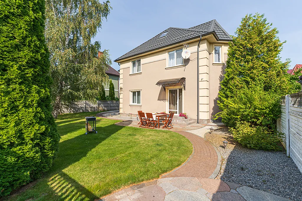 Коттедж Apart-Deluxe Легенды моря: Частный дом с сауной — аренда посуточно в Калининград