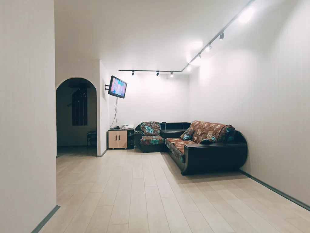 Комфортная квартира — аренда посуточно в Рыбинск