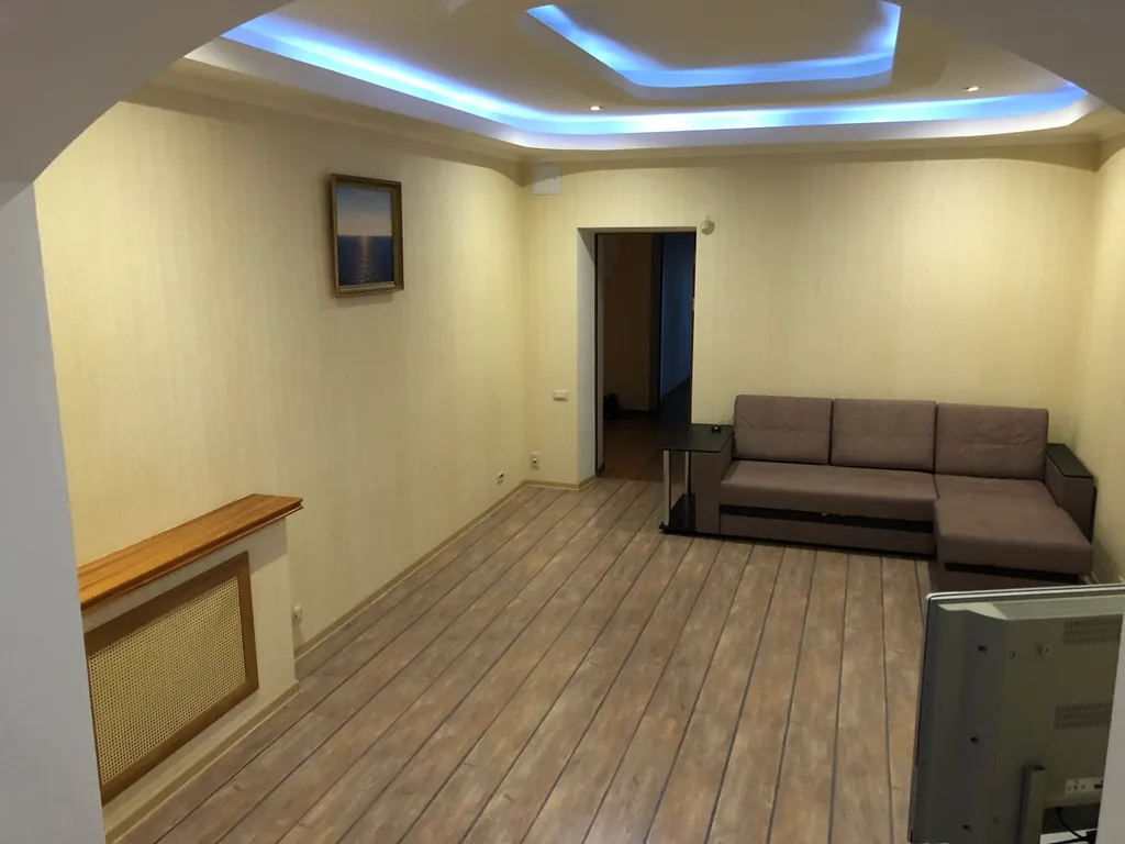 Уютная квартира в центре Кисловодска