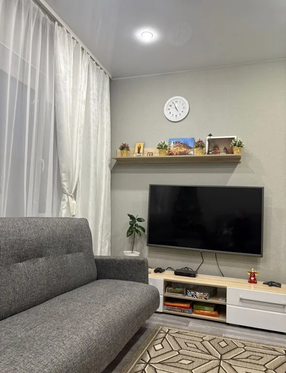 Таунхаус в Марциальных водах